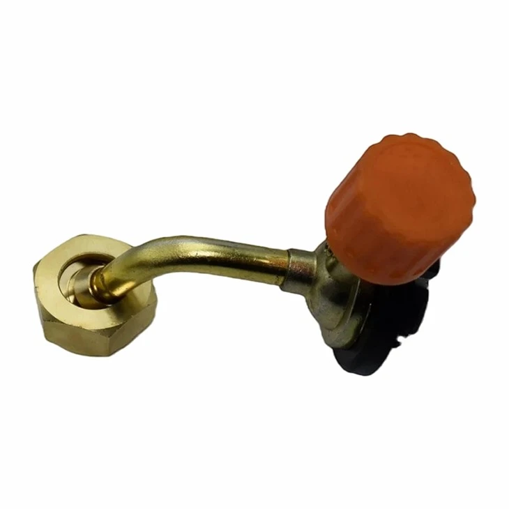 Spray Gun Hose Adapter - Upgrade best